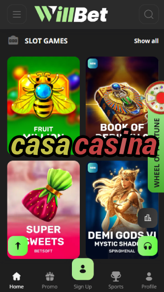 Casa Casina - Best Homestyle Casino Experience-bet8casino.ydblkf.net