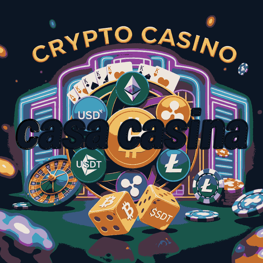 Casa Casina - Best Homestyle Casino Experience